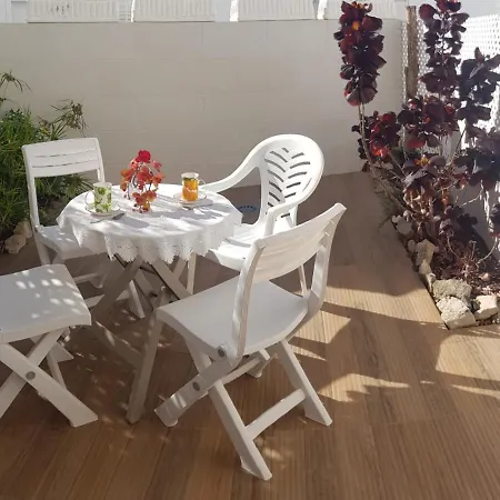 Διαμέρισμα Club Atlantis Bungalow First Line