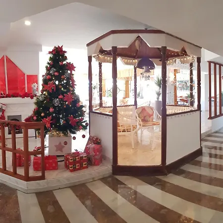 Club Atlantis Bungalow First Line Διαμέρισμα Costa Adeje (Tenerife)