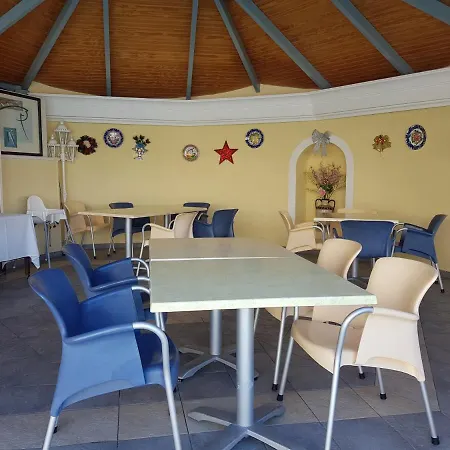 Apartment Club Atlantis Bungalow First Line Costa Adeje (Tenerife)